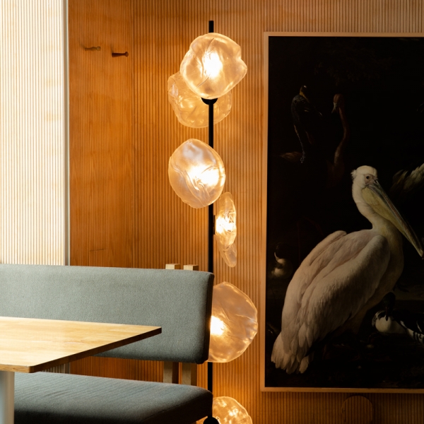 BOCCI73 STEM-73 COLUMN 落地灯