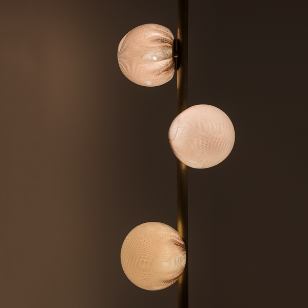 BOCCI84 STEM- 84 SUSPENDED 吊灯