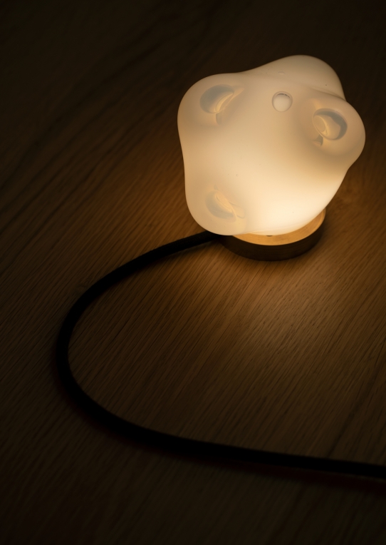 BOCCITABLE -57 TABLE LIGHT 台灯