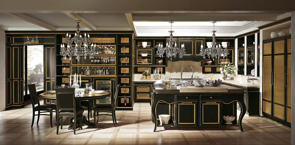 LOTTOCENTOCantina Living Excelsa酒柜