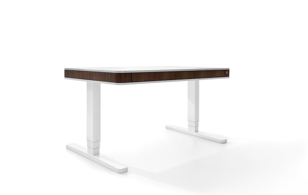 MOLLDesigner desk moll T7书桌
