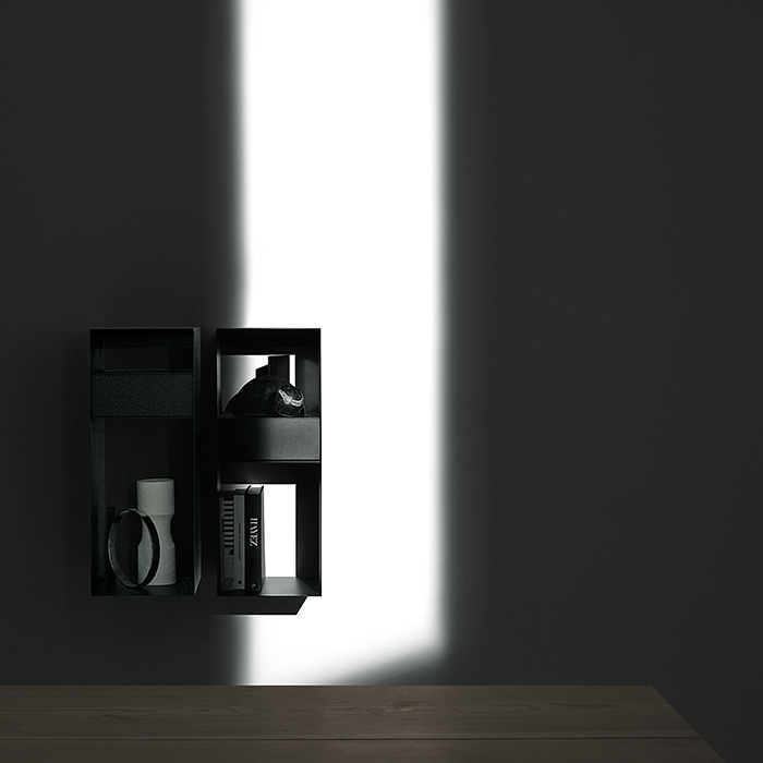 C.O.P. STORAGE SYSTEM 书柜