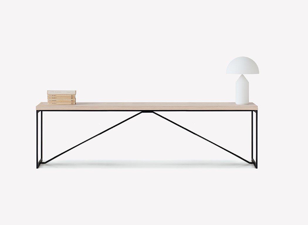 MAU STUDIOR.I.G. BENCH书桌