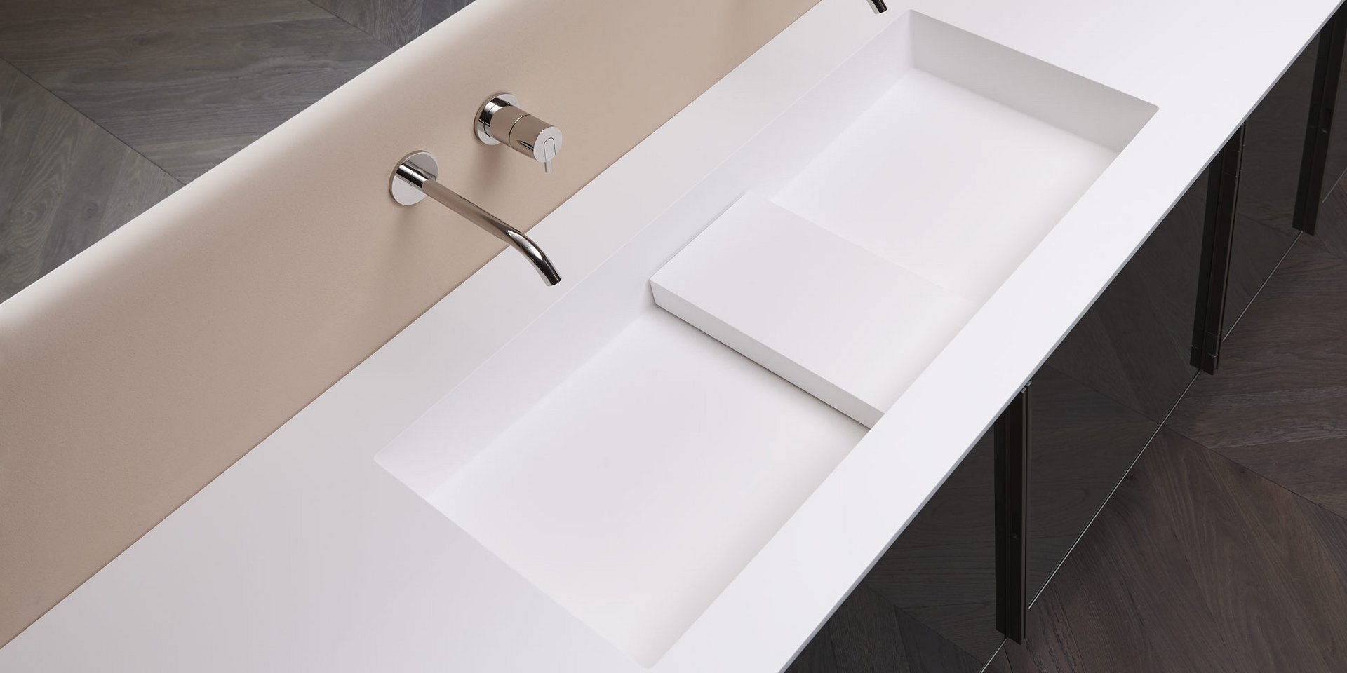 TOPS-PODIO-洗漱台