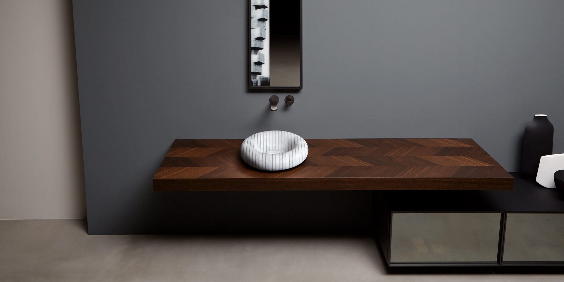 TOPS-TARSIA-洗漱台