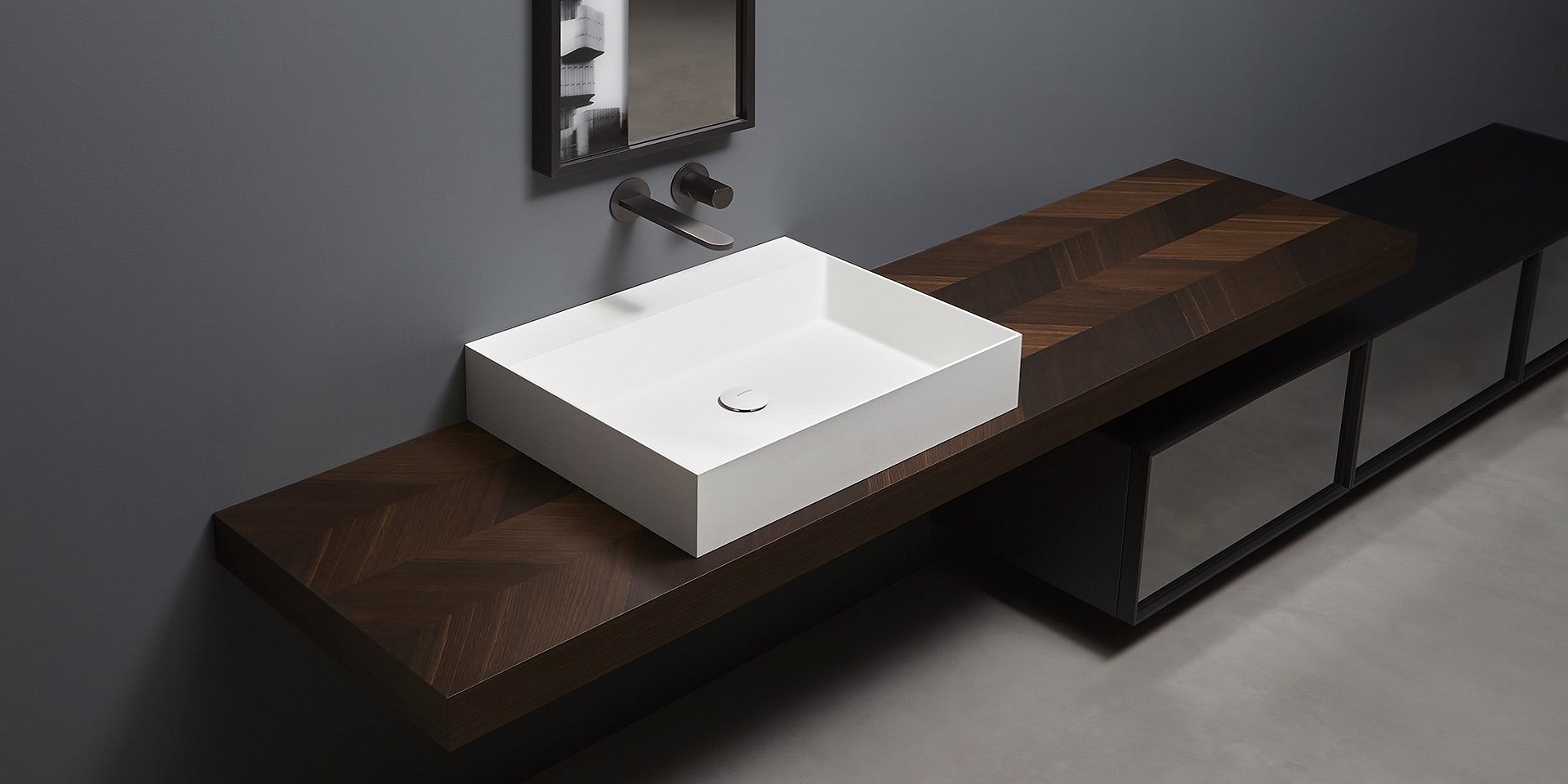 SINKS-GESTOMOOD- 台盆