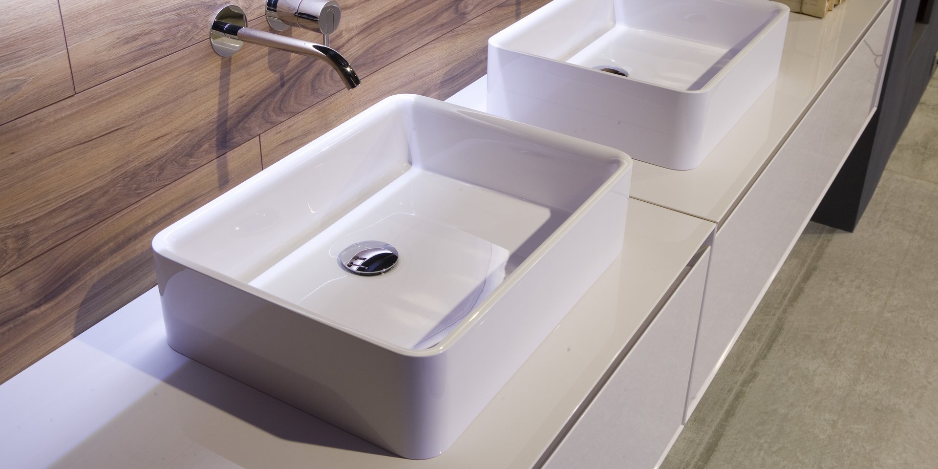 SINKS-SERVORETTO- 台盆