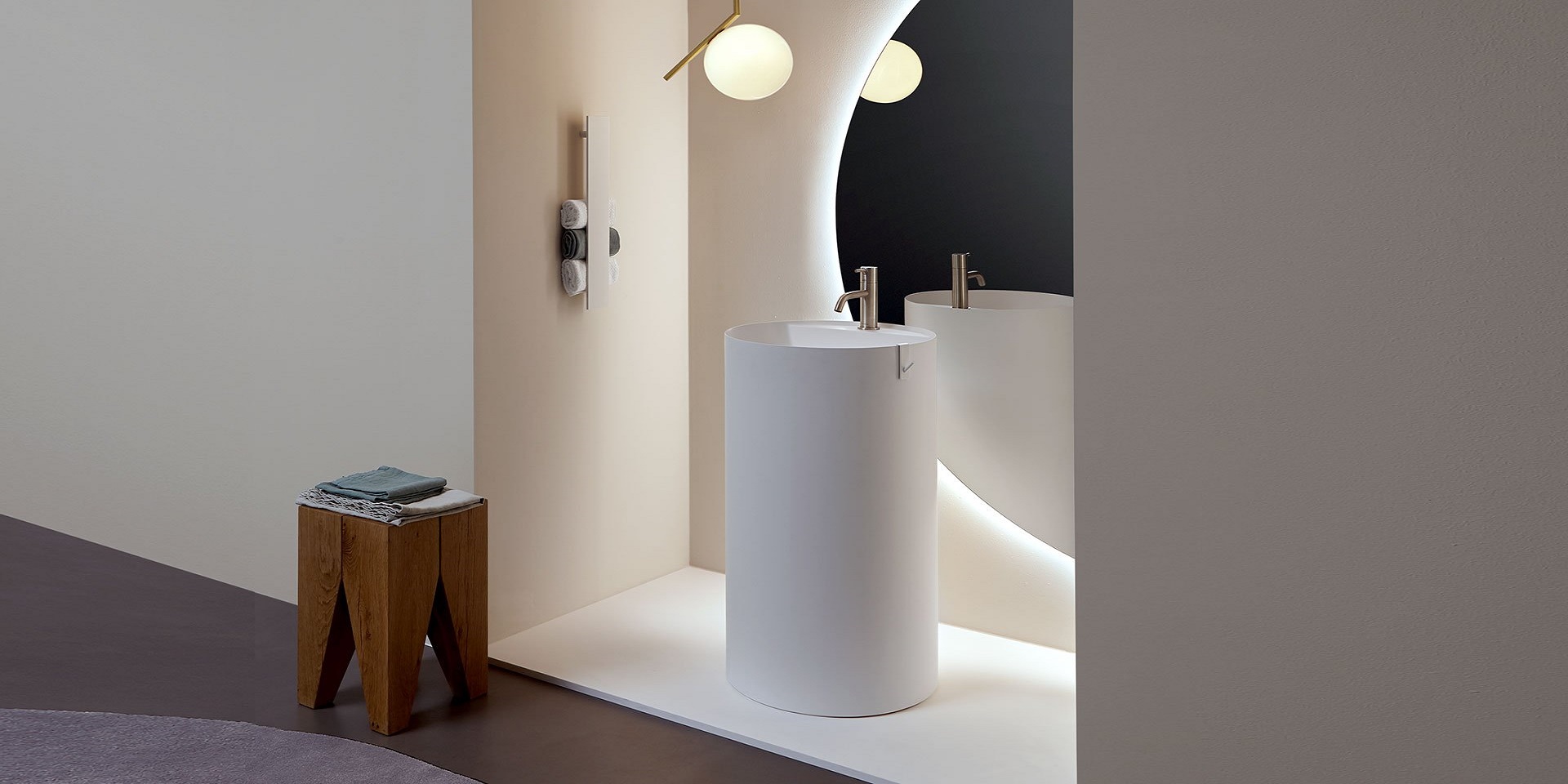 SINKS-SIMPLO85- 台盆