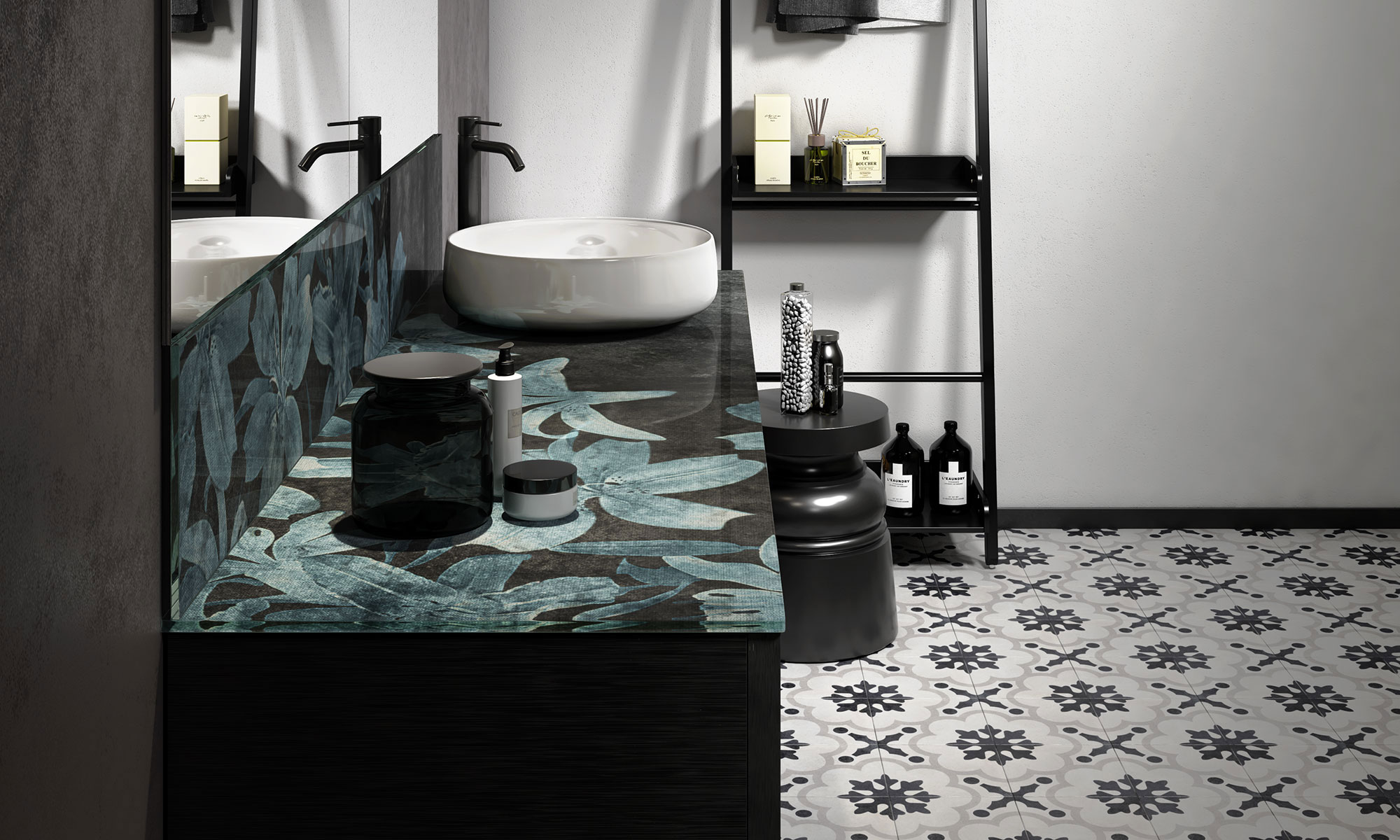 ARTELINEASkin AL589柜体