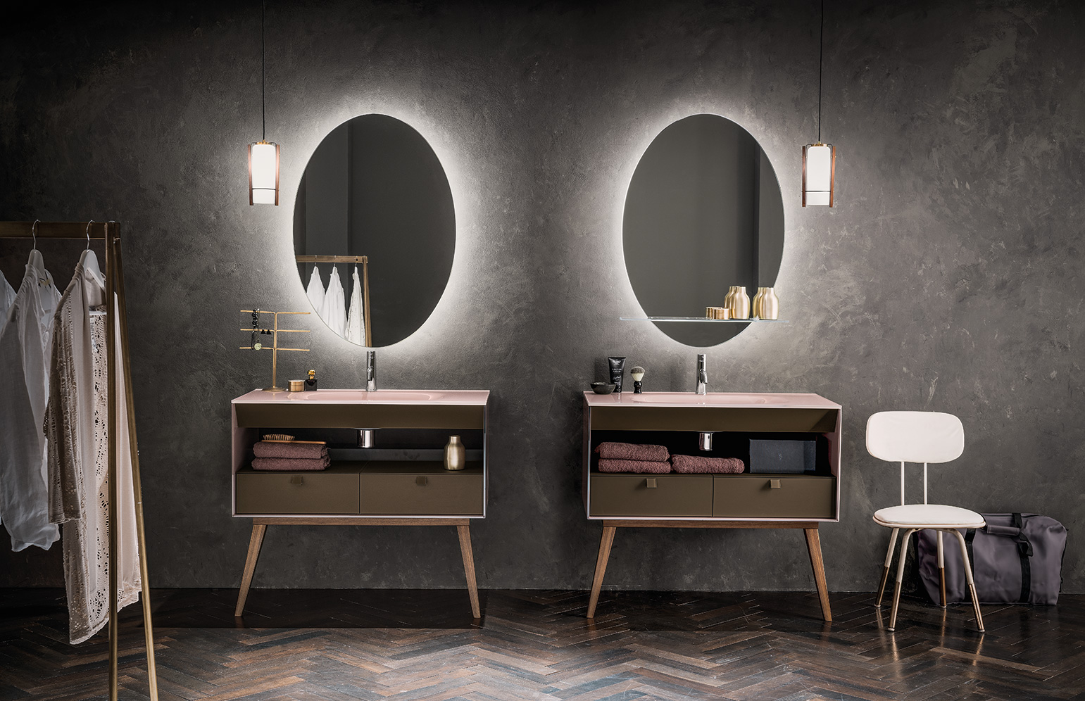 ARTELINEADama AL570洗漱台