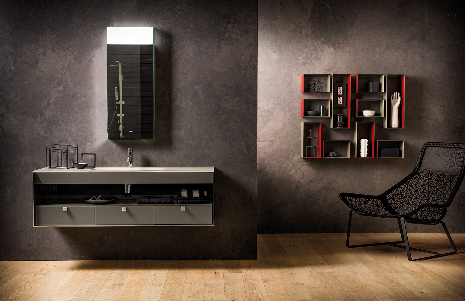 ARTELINEADama AL574洗漱台