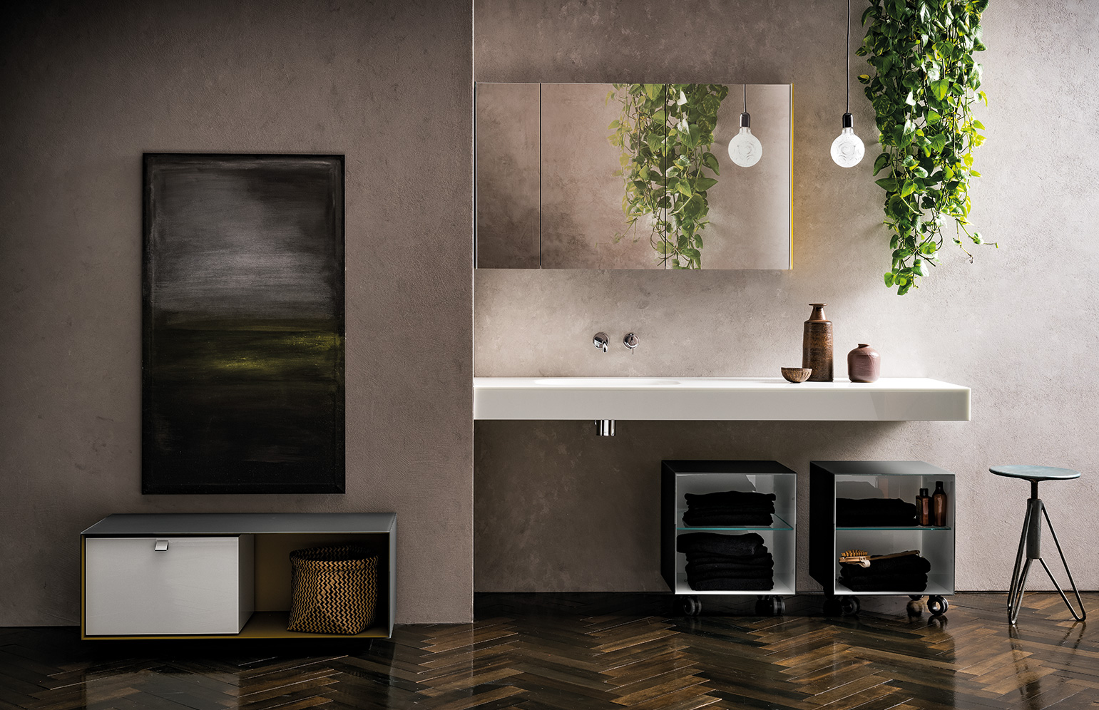 ARTELINEADama AL575洗漱台