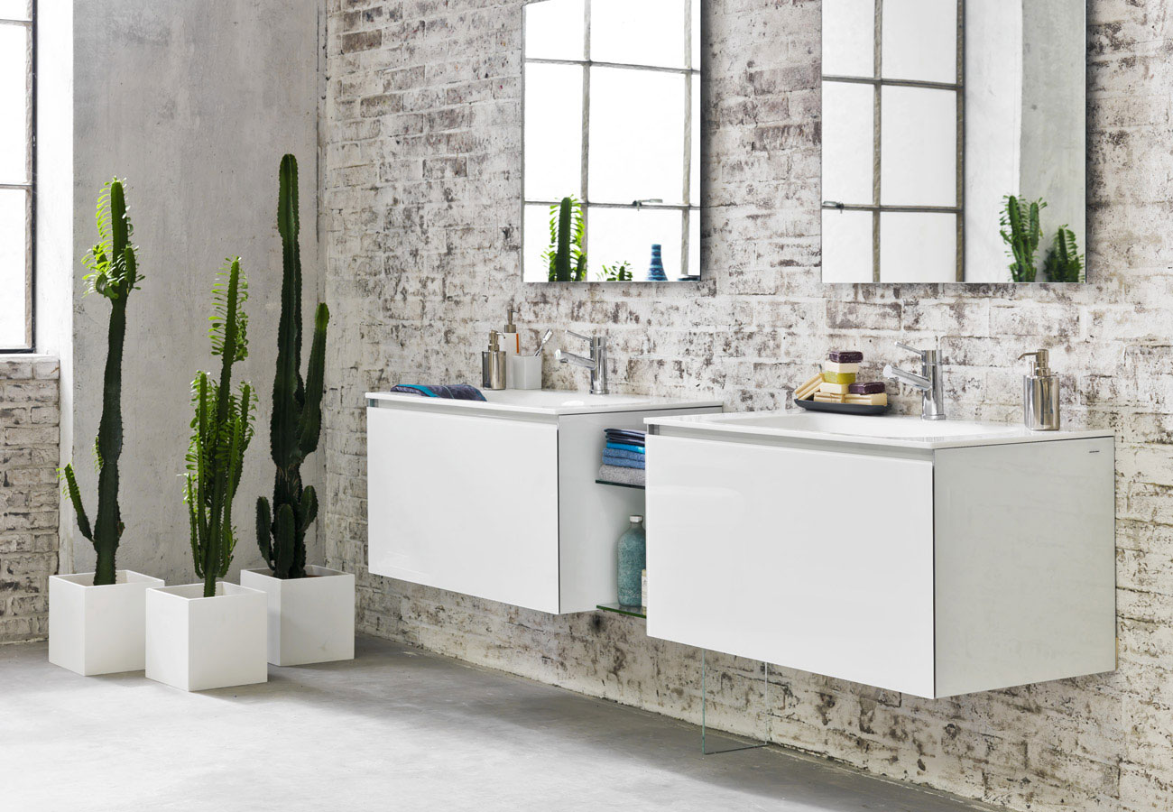 ARTELINEADOMINO 44 AL347洗漱台