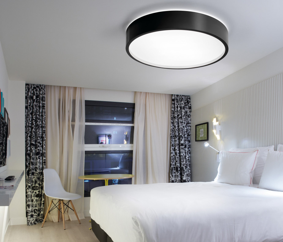 ceiling-Elea PF85吸顶灯