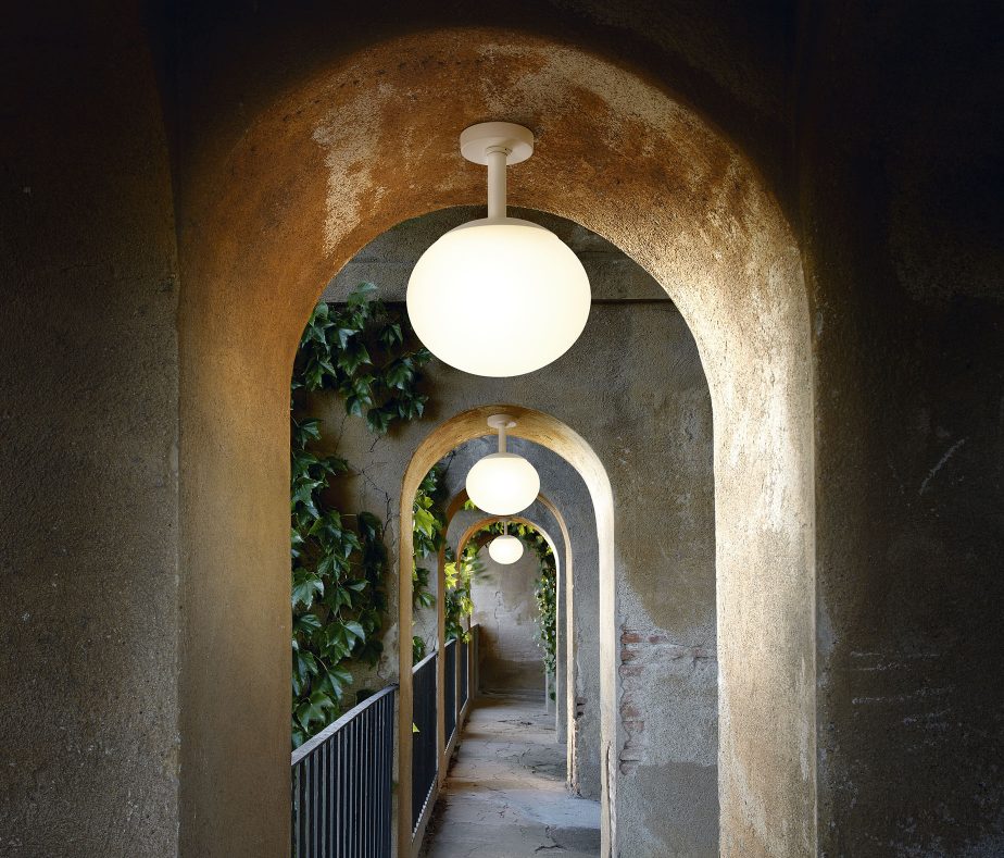 ceiling-Elipse PF30/50-户外灯