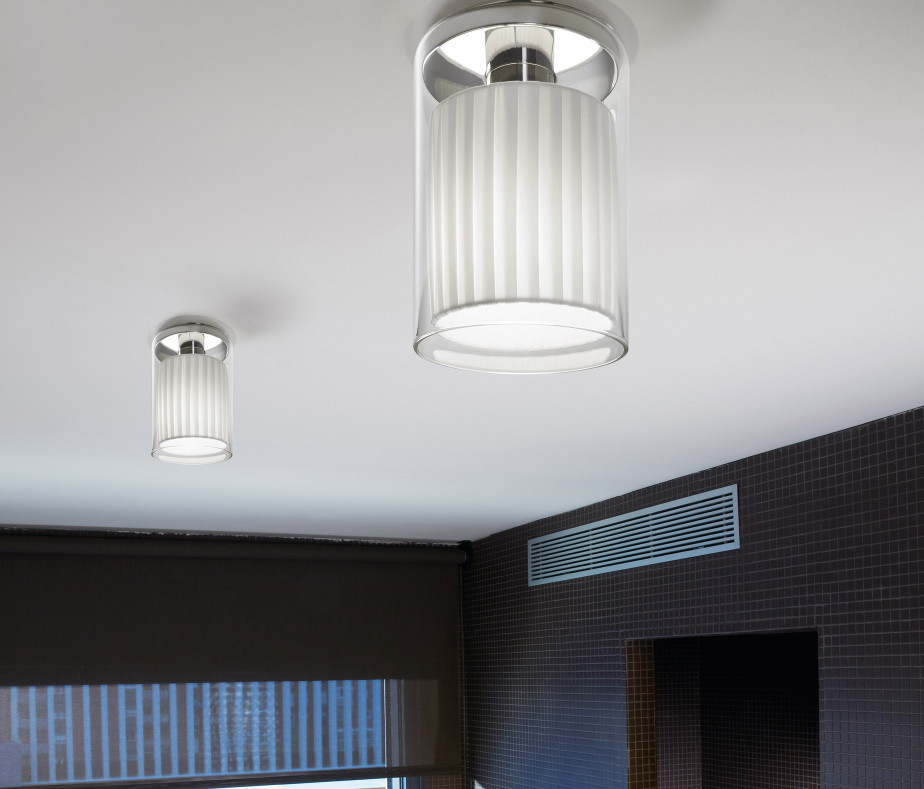 ceiling-Oliver PF14吸顶灯