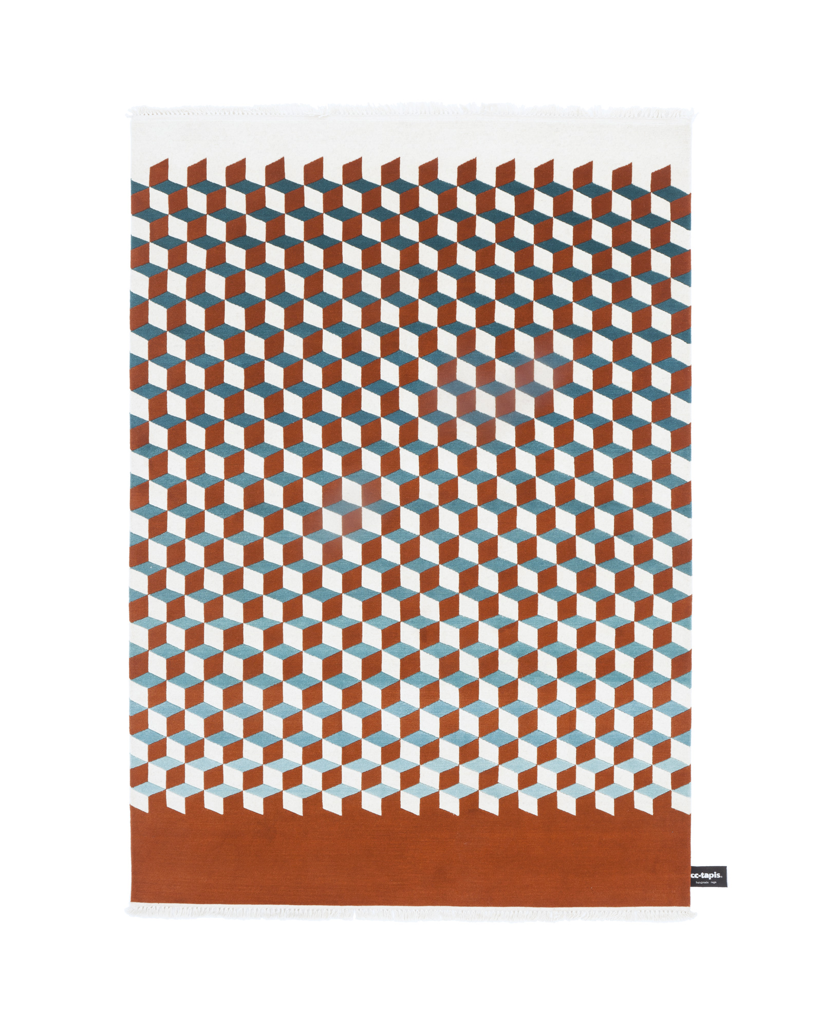 CC-TAPISMINI INFINI 地毯