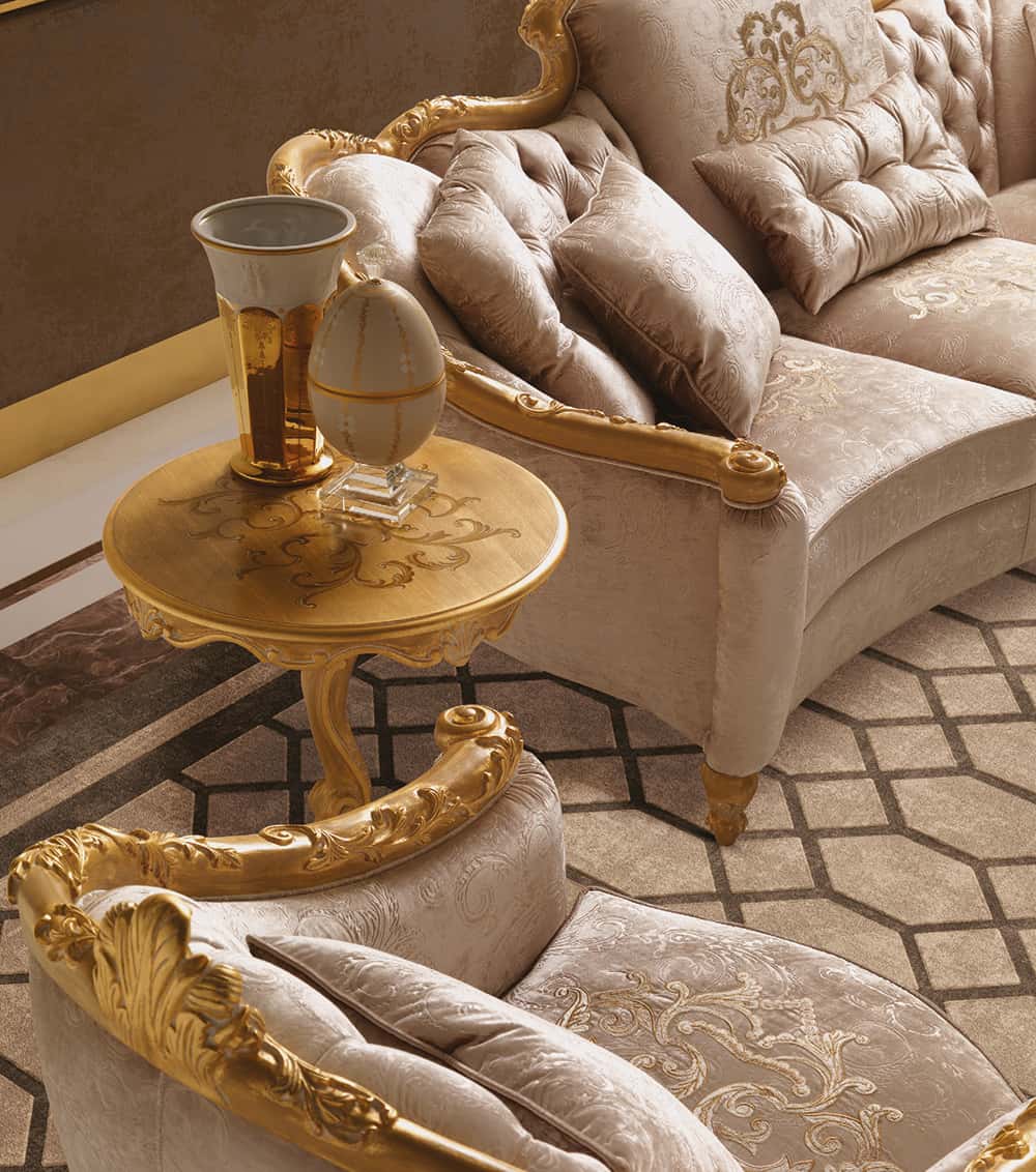 Andrea Fanfani752-D 沙发