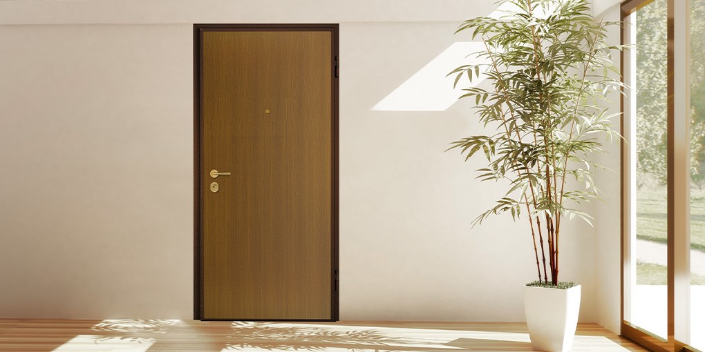 classic security classe2 G200C防盗门