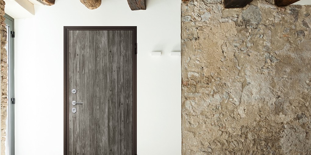 classic security classe4 G400C防盗门