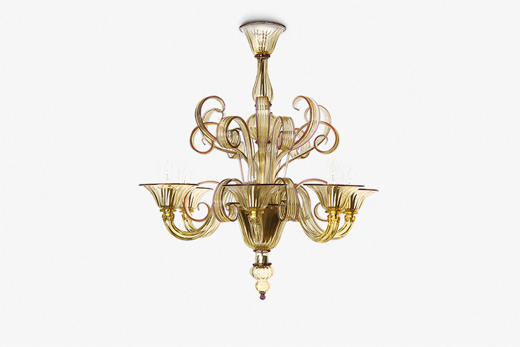 CHANDELIERS-LUDOVICO吊灯