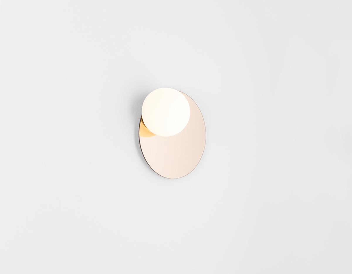 Circ A-3702 A-3703 A-3706 壁灯