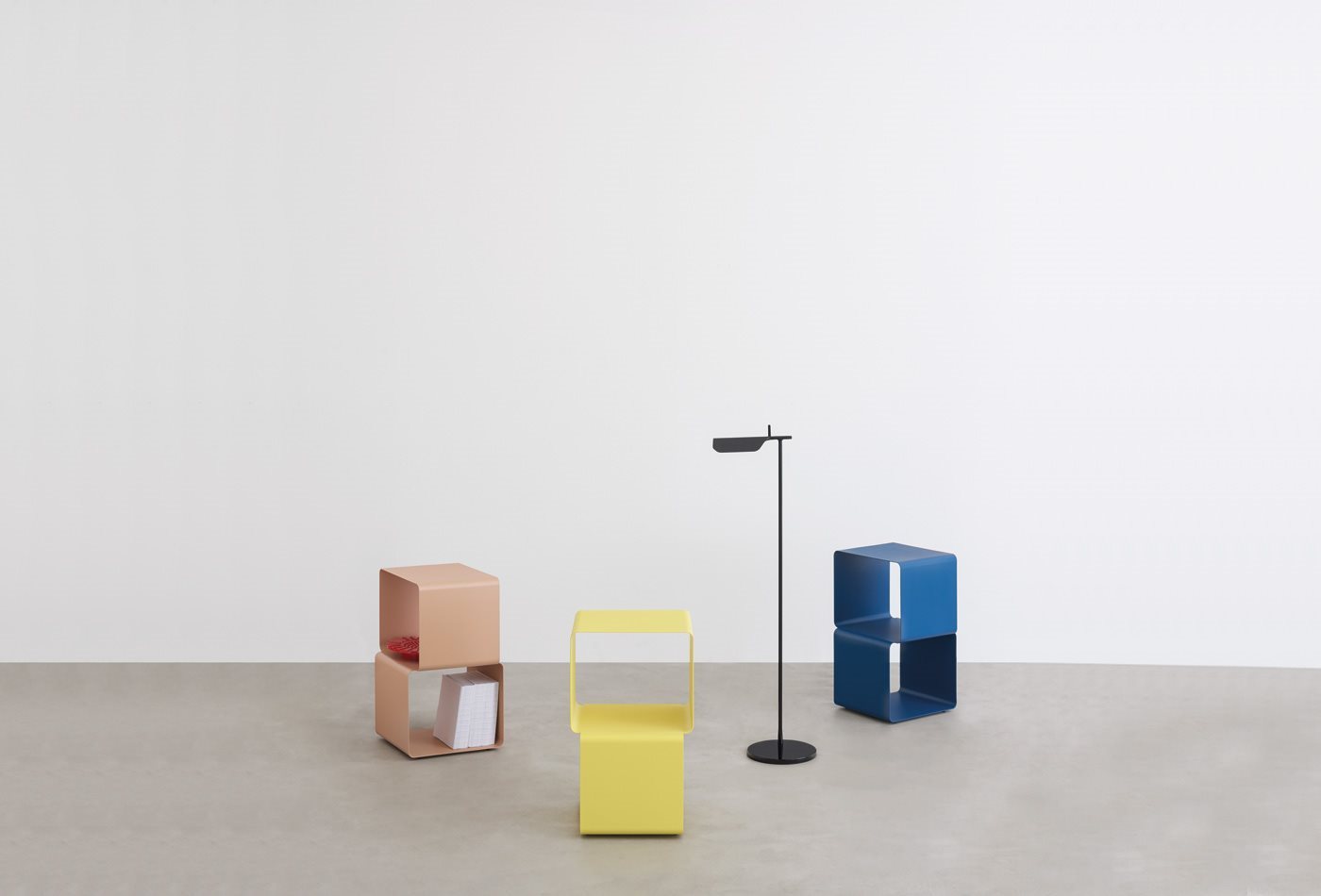 desaltoDadi 置物架