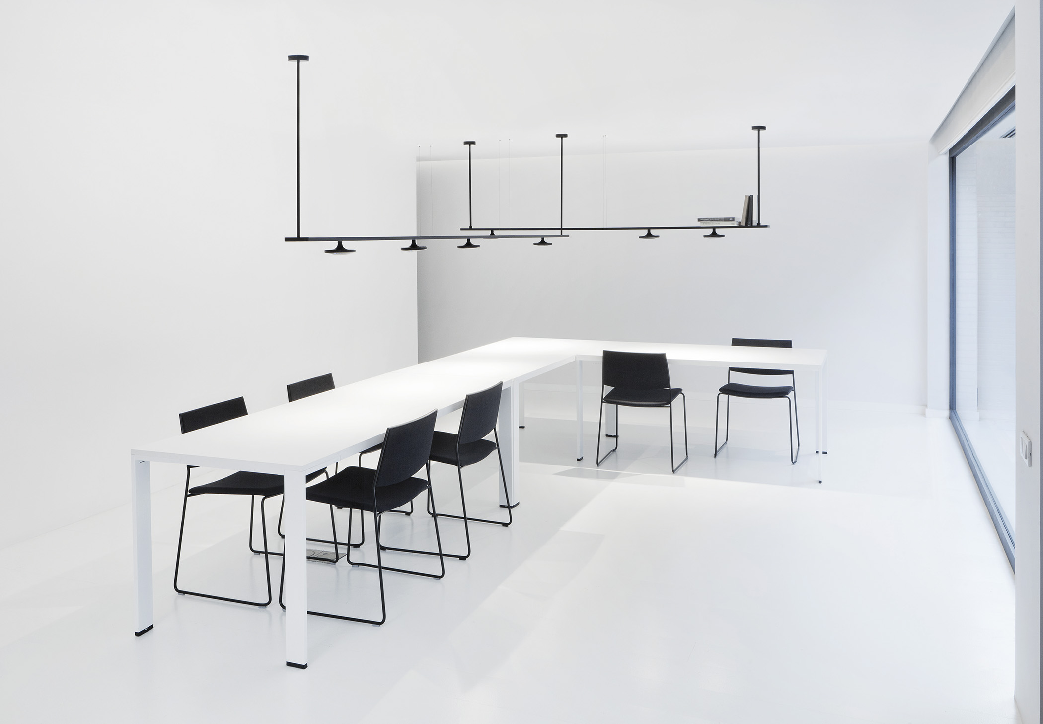 Button  T-3305 /3306 /3307吊灯