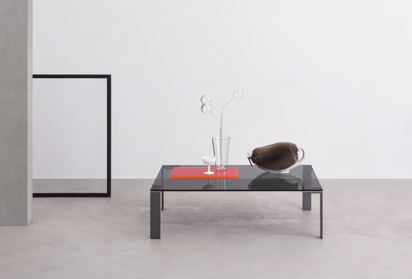 desaltoLiko Glass 茶几