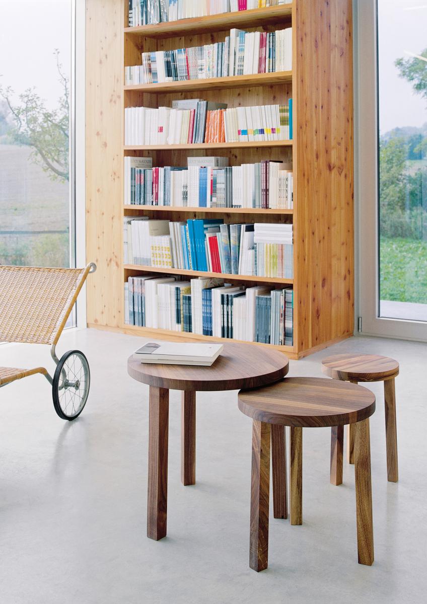 ALEX - SET OF 3 边几