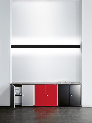 beluxmeter by meter 壁灯