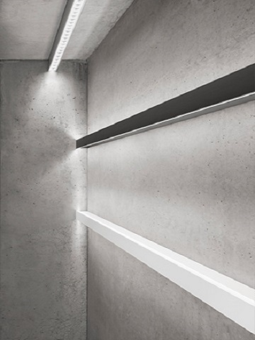 beluxinline neo 壁灯