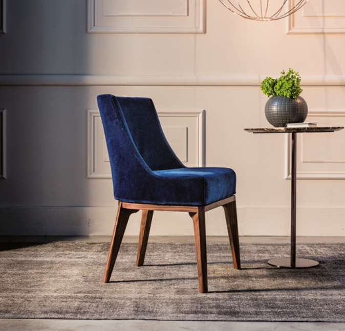 430 Opera Sedia 休闲椅