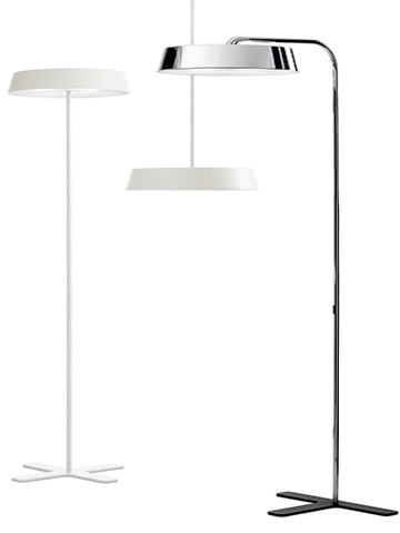 beluxkoi neo 落地灯