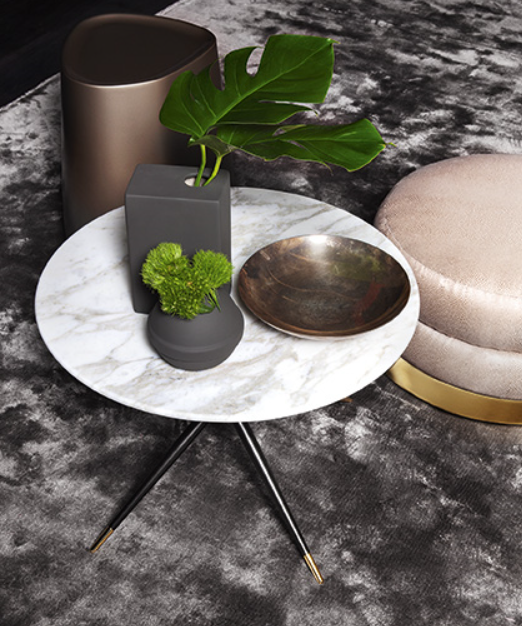 1500 Swing coffee tables 茶几