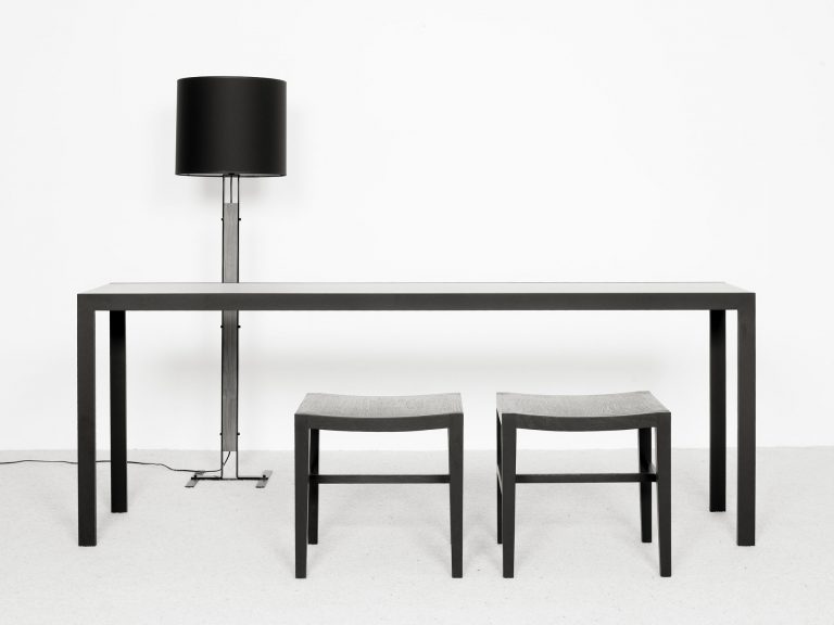 CHRISTOPHE DELCOURTBUREAUX-AUZ CONSOLE办公家具