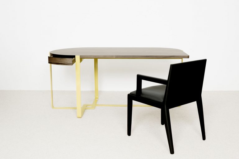 CHRISTOPHE DELCOURTBUREAUX-NEJ BUREAU办公家具