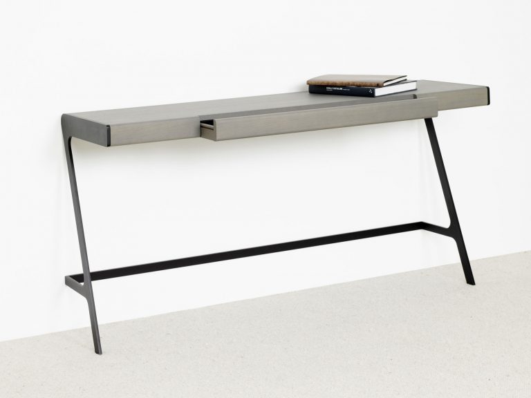 CHRISTOPHE DELCOURTBUREAUX-ULU BUREAU 1 TIROIR办公桌