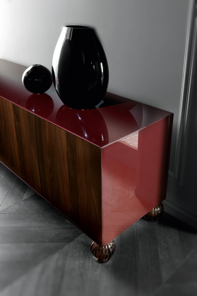 Buffets-Ambassador 餐边柜