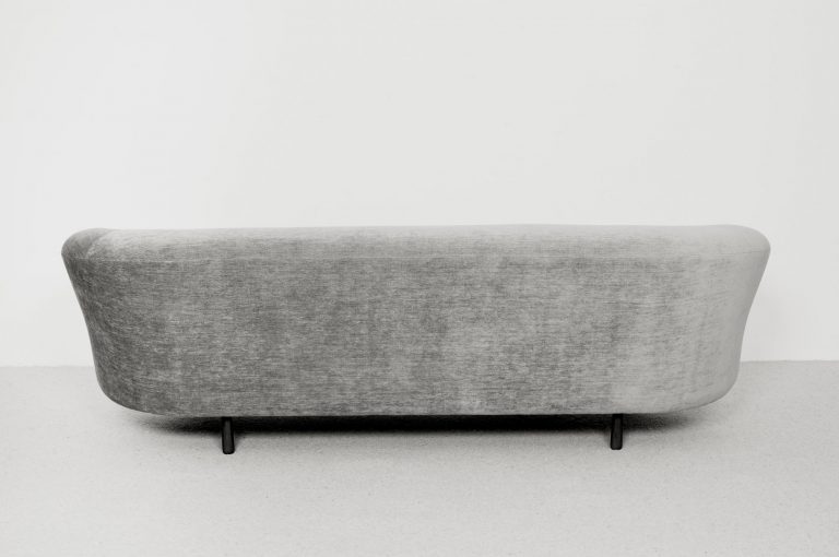 CHRISTOPHE DELCOURTANA CANAPE多人沙发