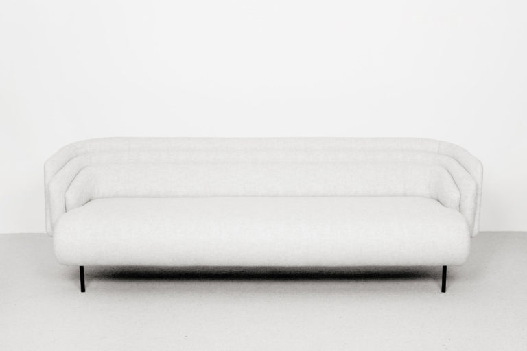 CHRISTOPHE DELCOURTHUG CANAPE多人沙发