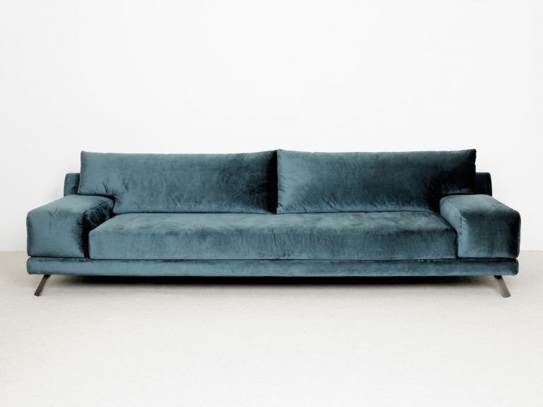 CHRISTOPHE DELCOURTIAN CANAPE多人沙发