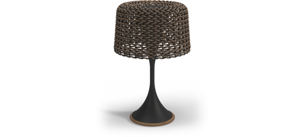 Ambient-Mesh Small Lantern 户外灯