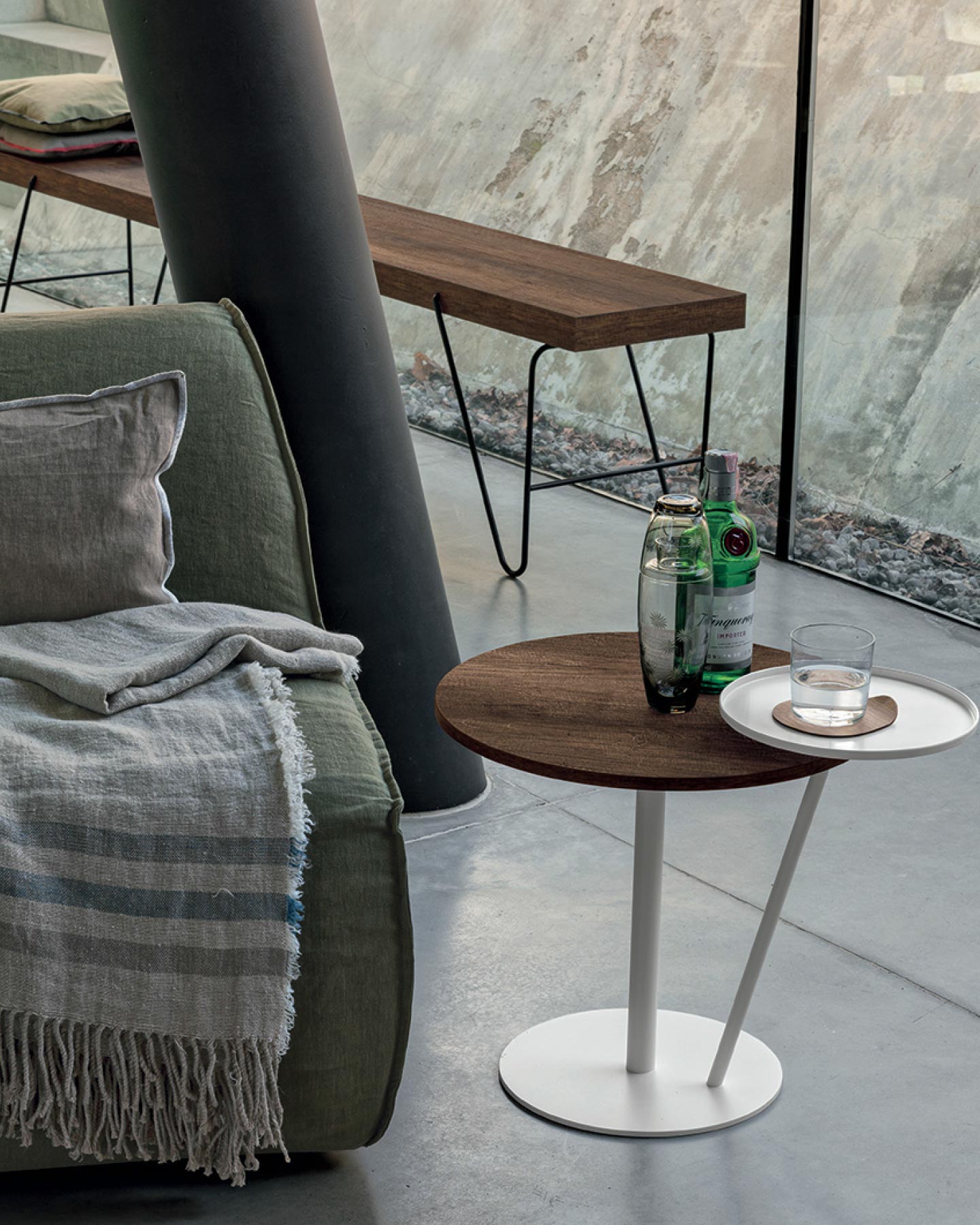 Gruppo TomasellaECLISSE边几