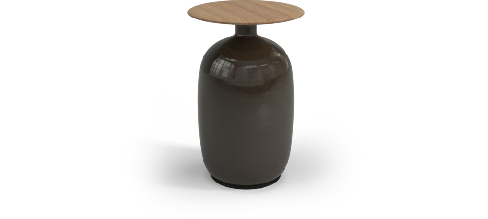 Blow-High Side Table 边几