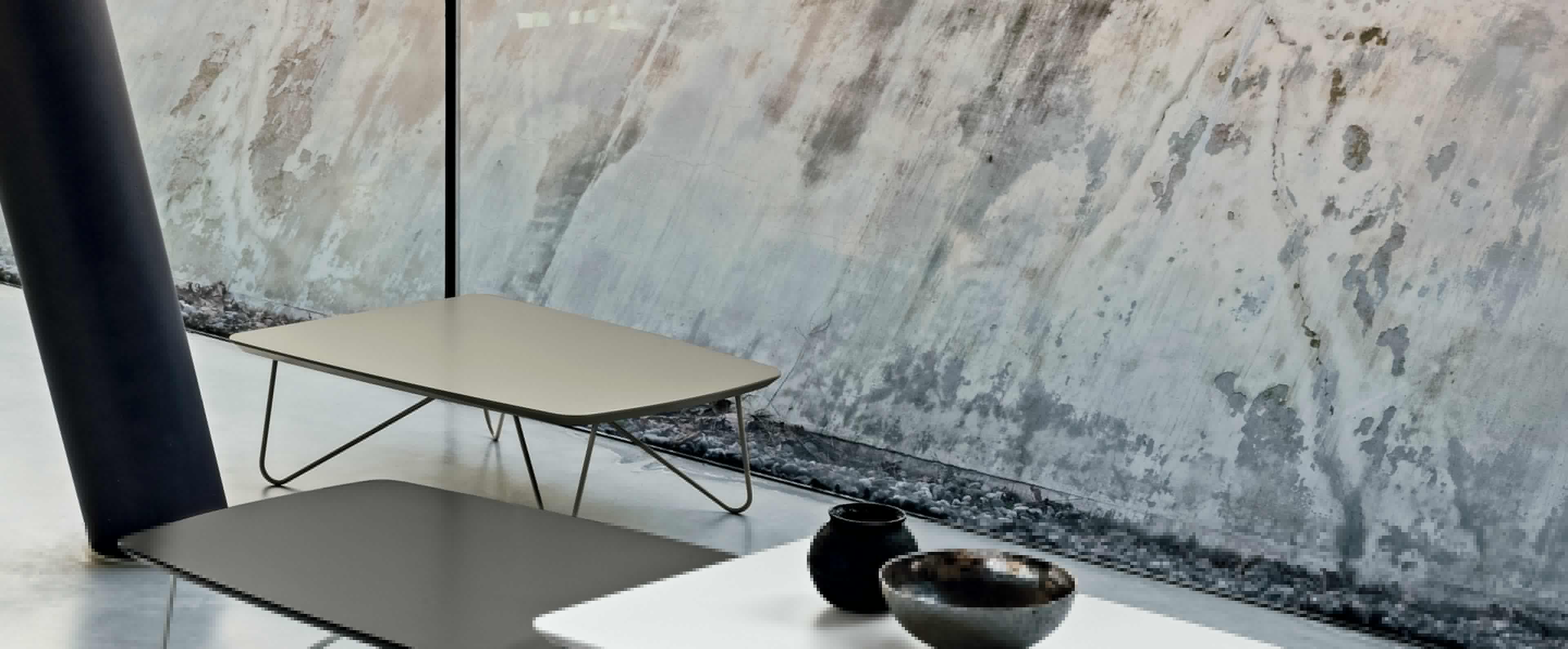 Gruppo TomasellaFLEXO茶几