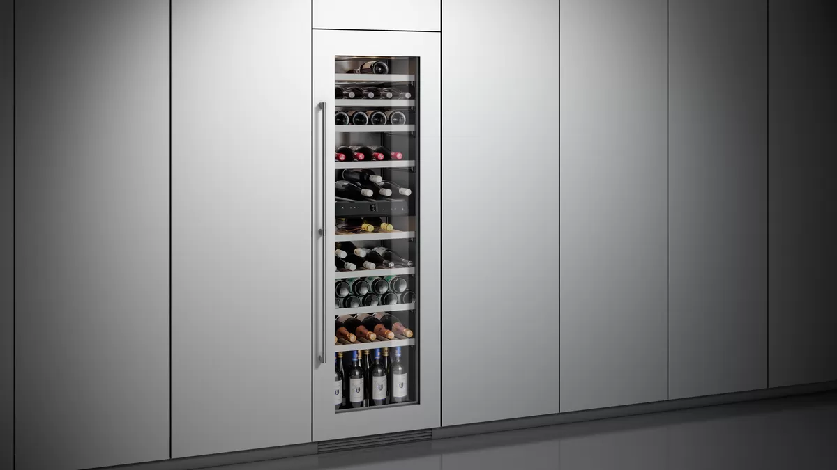 gaggenau200系列 红酒罐