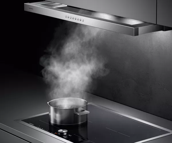 gaggenau200系列 油烟机