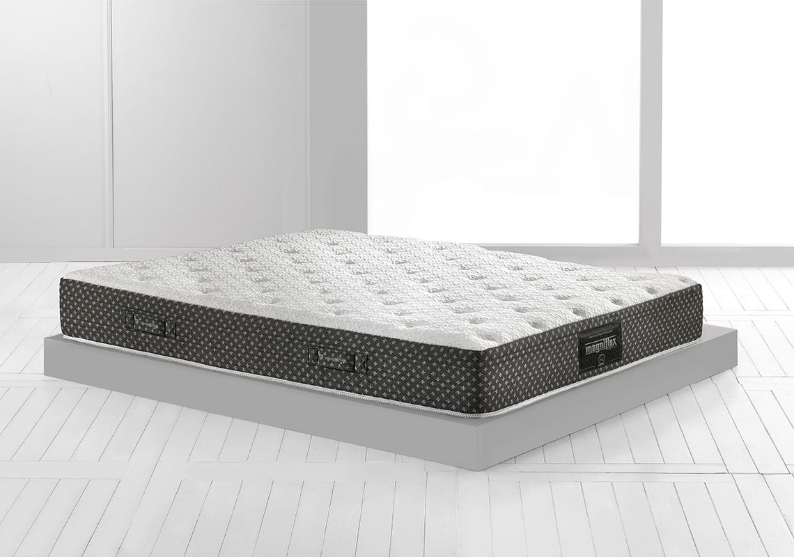 MAGNIFLEXAbbraccio 10床垫