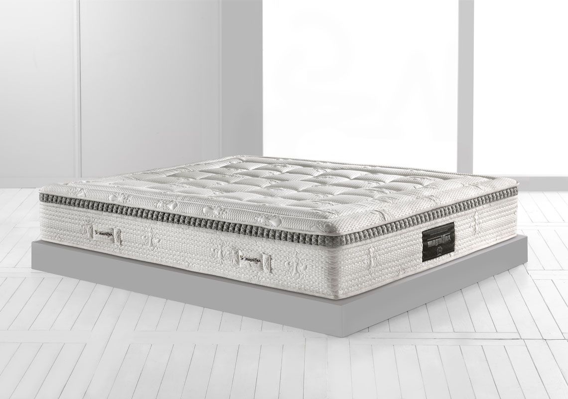 MAGNIFLEXArmonia Dual 12床垫